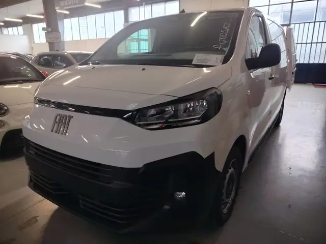 Fiat Scudo 1.5 HDi 120cv PM TN 3p CARPLAY TELECAMERA
