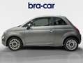 Fiat 500 Dolcevita 1.0 Hybrid 51KW (70 CV) Gris - thumbnail 2