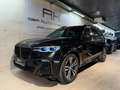 BMW X7 xDrive 40 d M Sport *7 Sitzer *Standheizung Schwarz - thumbnail 3