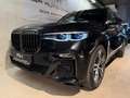 BMW X7 xDrive 40 d M Sport *7 Sitzer *Standheizung Schwarz - thumbnail 2