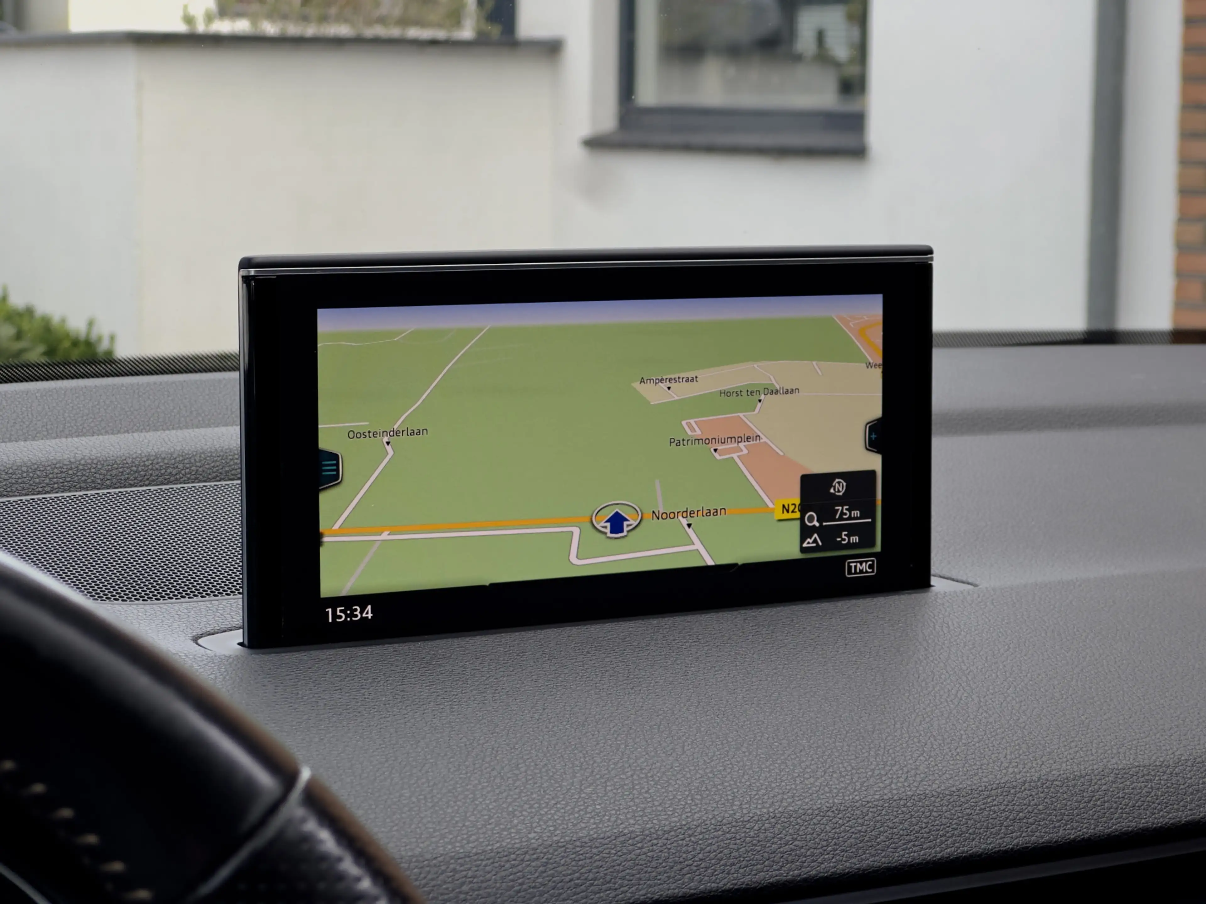 Audi Q7 3.0 TDI AUT8 QUATTRO 3X S-LINE PANODAK LEDER NAVI — photo 7