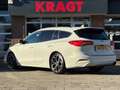 Ford Focus Wagon ST Line X 1.5 150 pk AUTOMAAT - Afn. trekhaa Weiß - thumbnail 2
