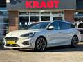 Ford Focus Wagon ST Line X 1.5 150 pk AUTOMAAT - Afn. trekhaa Bianco - thumbnail 1
