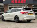 Ford Focus Wagon ST Line X 1.5 150 pk AUTOMAAT - Afn. trekhaa Blanco - thumbnail 2