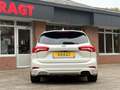 Ford Focus Wagon ST Line X 1.5 150 pk AUTOMAAT - Afn. trekhaa Blanco - thumbnail 6