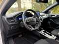 Ford Focus Wagon ST Line X 1.5 150 pk AUTOMAAT - Afn. trekhaa Blanco - thumbnail 10