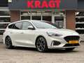 Ford Focus Wagon ST Line X 1.5 150 pk AUTOMAAT - Afn. trekhaa Blanco - thumbnail 7