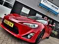 Toyota GT86 2.0 D-4S Good condition with engine update!!! Rood - thumbnail 24