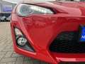Toyota GT86 2.0 D-4S Good condition with engine update!!! Rood - thumbnail 18