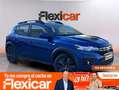 Dacia Sandero Stepway Expression Go 74kW (100CV) ECO-G Azul - thumbnail 1