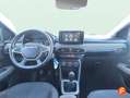 Dacia Sandero Stepway Expression Go 74kW (100CV) ECO-G Azul - thumbnail 14
