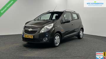 1.0 16V LE Streetwise AIRCO 160.000 KM