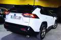 Toyota RAV 4 2.5 hybrid 4WD Advance Blanco - thumbnail 8