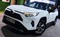 Toyota RAV 4 2.5 hybrid 4WD Advance Blanco - thumbnail 5