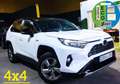 Toyota RAV 4 2.5 hybrid 4WD Advance Blanco - thumbnail 4