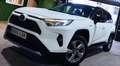 Toyota RAV 4 2.5 hybrid 4WD Advance Blanco - thumbnail 21