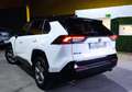 Toyota RAV 4 2.5 hybrid 4WD Advance Blanco - thumbnail 7
