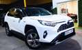 Toyota RAV 4 2.5 hybrid 4WD Advance Blanco - thumbnail 28