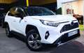 Toyota RAV 4 2.5 hybrid 4WD Advance Blanco - thumbnail 22