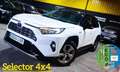 Toyota RAV 4 2.5 hybrid 4WD Advance Blanco - thumbnail 1