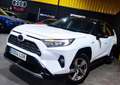 Toyota RAV 4 2.5 hybrid 4WD Advance Blanco - thumbnail 24