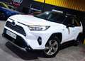 Toyota RAV 4 2.5 hybrid 4WD Advance Blanco - thumbnail 27