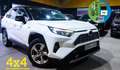 Toyota RAV 4 2.5 hybrid 4WD Advance Blanco - thumbnail 3