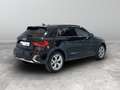 Audi A1 Allstreet 30 1.0 tfsi Admired 110cv s tronic Noir - thumbnail 2