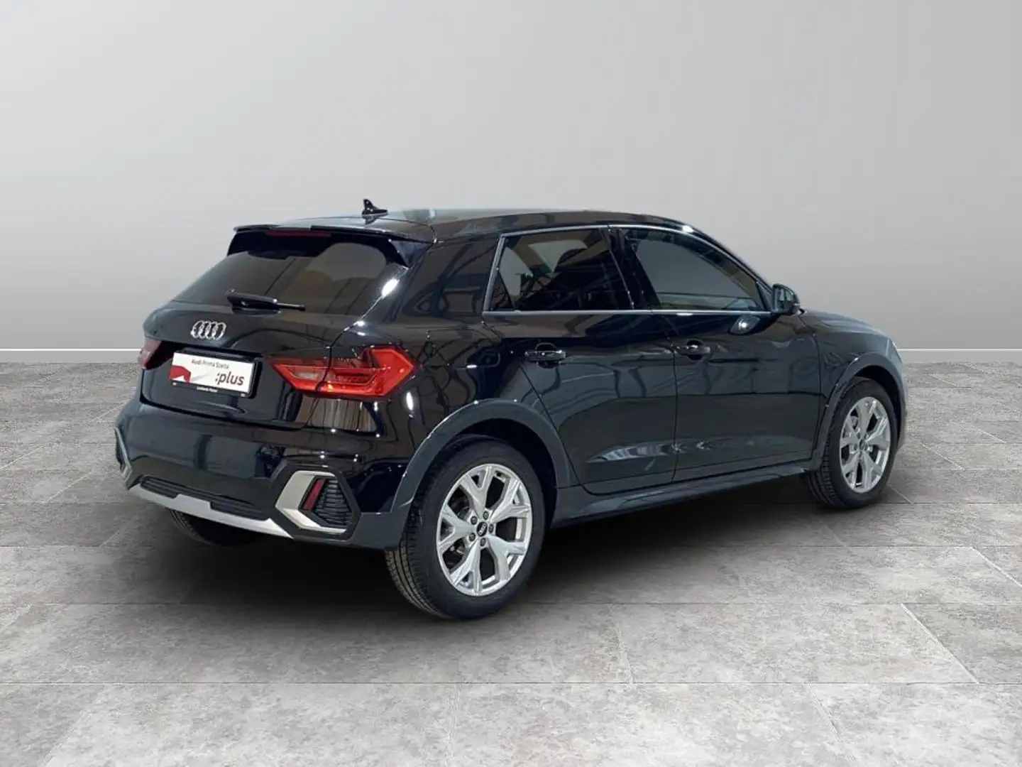 Audi A1 Allstreet 30 1.0 tfsi Admired 110cv s tronic Noir - 2