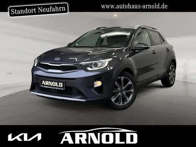 Kia Stonic Stonic 1.0 T-GDI Kamera Sitzh. Lenkradhzg. PDC !