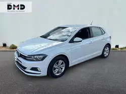 Volkswagen Polo 1.0 TSI 95ch Confortline