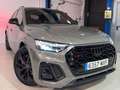 Audi SQ5 Sportback TDI quattro tiptronic 251KW Grau - thumbnail 3
