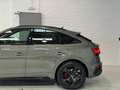 Audi SQ5 Sportback TDI quattro tiptronic 251KW Grau - thumbnail 12