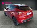 Nissan Micra N-DESIGN 1.0 (*AUTOMATIK*RÜCKFAHRKAMERA*) Rot - thumbnail 4