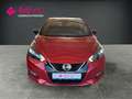 Nissan Micra N-DESIGN 1.0 (*AUTOMATIK*RÜCKFAHRKAMERA*) Rot - thumbnail 2