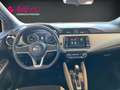 Nissan Micra N-DESIGN 1.0 (*AUTOMATIK*RÜCKFAHRKAMERA*) Rot - thumbnail 6