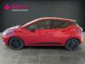 Nissan Micra N-DESIGN 1.0 (*AUTOMATIK*RÜCKFAHRKAMERA*) Rot - thumbnail 3