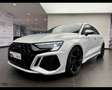 Audi RS3 3 SPB TFSI quattro S tronic Wit - thumbnail 2