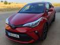 Toyota C-HR C-HR 125H Advance Advance Rojo - thumbnail 22