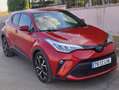 Toyota C-HR C-HR 125H Advance Advance Rojo - thumbnail 34
