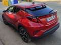 Toyota C-HR C-HR 125H Advance Advance Rojo - thumbnail 27