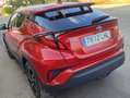 Toyota C-HR C-HR 125H Advance Advance Rojo - thumbnail 10