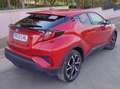 Toyota C-HR C-HR 125H Advance Advance Rojo - thumbnail 21
