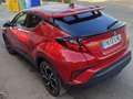 Toyota C-HR C-HR 125H Advance Advance Rojo - thumbnail 26