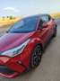 Toyota C-HR C-HR 125H Advance Advance Rojo - thumbnail 19