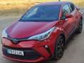 Toyota C-HR C-HR 125H Advance Advance Rojo - thumbnail 33