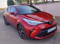 Toyota C-HR C-HR 125H Advance Advance Rojo - thumbnail 15