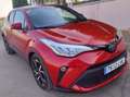Toyota C-HR C-HR 125H Advance Advance Rojo - thumbnail 18
