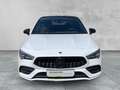 Mercedes-Benz CLA 250 4Matic AMG Line PANO+AHK Weiß - thumbnail 8