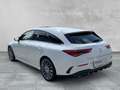 Mercedes-Benz CLA 250 4Matic AMG Line PANO+AHK Weiß - thumbnail 3